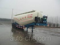 Liangxing LX9400GFL bulk powder trailer