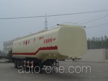 Liangxing LX9400GHY chemical liquid tank trailer