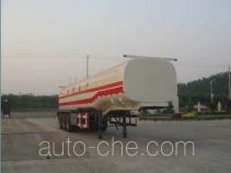 Liangxing oil tank trailer