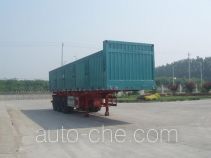 Liangxing LX9400Z dump trailer