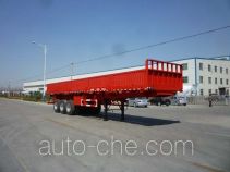 Liangxing LX9400ZXC dump trailer