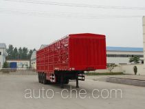 Liangxing LX9401CLXY stake trailer