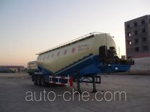 Liangxing LX9401GFL bulk powder trailer