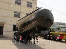 Liangxing LX9401GXH ash transport trailer