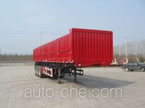 Liangxing LX9401Z dump trailer