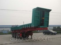 Liangxing LX9401ZXH dump trailer