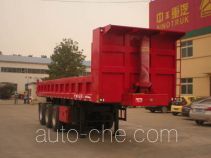 Liangxing LX9402ZXH dump trailer