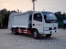 Luoxiang LXC5070ZYS garbage compactor truck