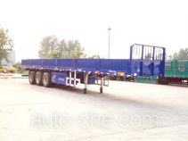 Luoxiang LXC9401 dropside trailer