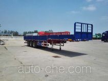 Luoxiang LXC9400E dropside trailer