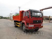 Xinghua LXH3164 dump truck