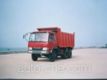 Xinghua LXH3168 dump truck