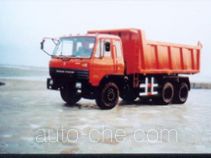 Xinghua LXH3208 dump truck