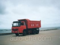 Xinghua LXH3230 dump truck