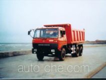 Xinghua LXH3250 dump truck