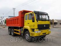 Xinghua LXH3251 dump truck
