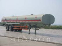 Xinghua LXH9330GYY oil tank trailer