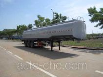 Xinghua LXH9400GSY edible oil transport tank trailer