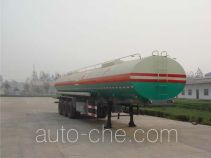Xinke LXK9360GYY oil tank trailer