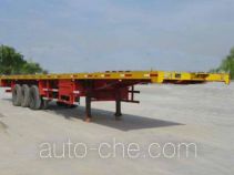 Xinke LXK9390TJZP container carrier vehicle