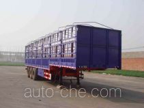 Xinke LXK9400CXY stake trailer