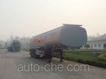 Xinke LXK9400GYY oil tank trailer