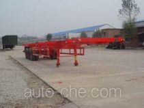 Xinke LXK9400TJZG container carrier vehicle