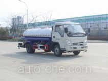 Jinwan LXQ5070GSSBJ sprinkler machine (water tank truck)