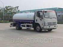 Jinwan LXQ5100GSSBJ sprinkler machine (water tank truck)