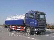 Jinwan LXQ5160GSSHFC sprinkler machine (water tank truck)
