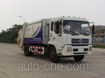 Jinwan LXQ5160ZYSDFL4 garbage compactor truck
