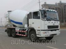 Jinwan LXQ5250GJBH concrete mixer truck