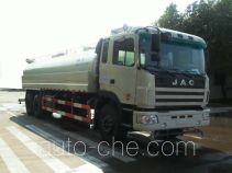 Jinwan LXQ5250GSSHFC sprinkler machine (water tank truck)