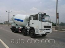 Jinwan LXQ5310GJBH concrete mixer truck