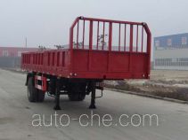 Jinwan LXQ9100Z dump trailer