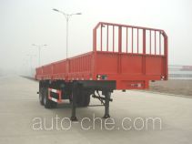 Jinwan LXQ9352Z dump trailer