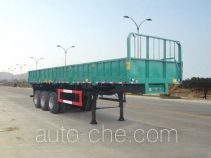 Jinwan LXQ9402Z dump trailer