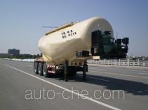 Jinwan LXQ9403GFL low-density bulk powder transport trailer