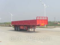 Jinwan LXQ9403Z dump trailer