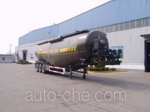 Jinwan LXQ9409GFL low-density bulk powder transport trailer