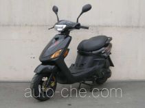 Longying LY100T-2 scooter