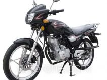 Liyang LY125-18 motorcycle