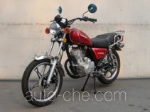 Longying LY125-8A motorcycle