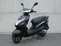 Longying LY125T-2 scooter