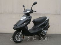 Longying LY125T scooter