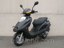 Longying LY125T-3 scooter