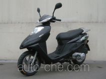 Longying LY125T-5 scooter