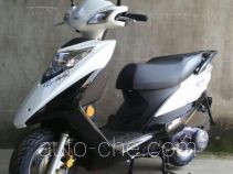 Laoye LY125T-82 scooter