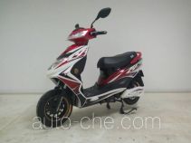Luyuan LY1500DT-3 electric scooter (EV)