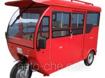 Lanye LY150ZK-2C passenger tricycle